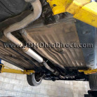 1992 EG6 Honda Civic SiR-II  